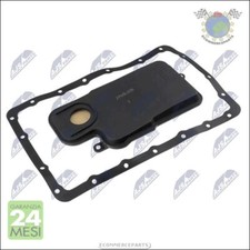 Filtro idraulico cambio