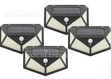 LAMPADA FARO a Parete QUATTRO