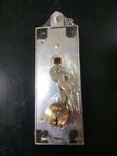 SERRATURA VIRO PER BASCULANTE