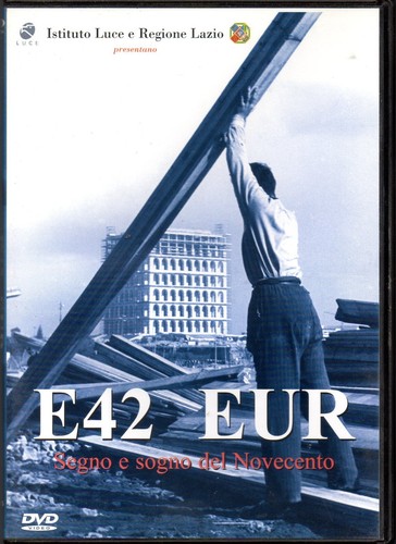 E42 eur segno - e42, sogno