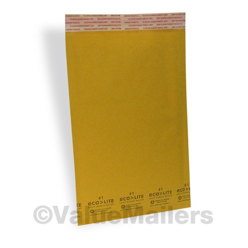 100 buste imbottite - , 7,25x12