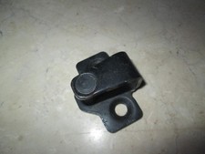 Scontrino, scontro serratura