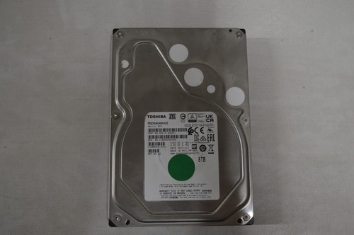 Toshiba mg08ada800e 5 - toshiba, 3,5"