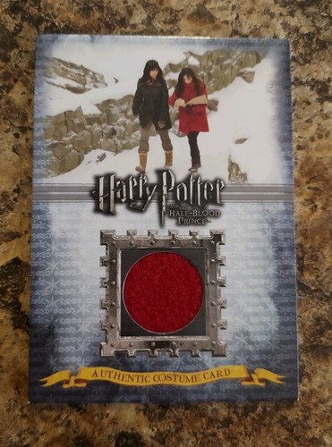Carta costume harry potter - harry,