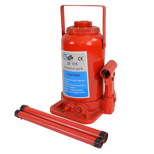 Cric auto sollevatore