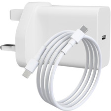 Spina di ricarica super veloce