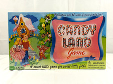 Candy Land Gioco da Tavolo