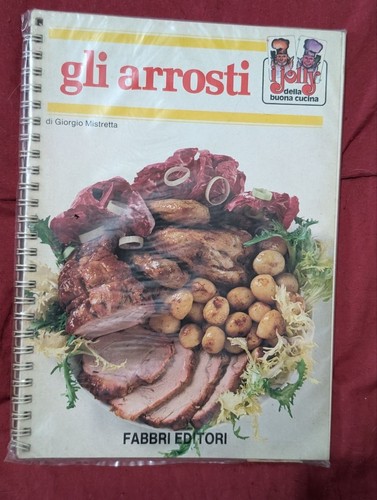 Gli arrosti jolly della - i,
