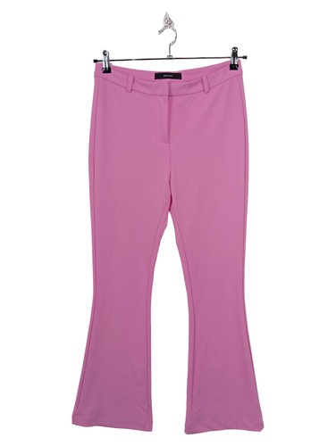 Vero moda pantaloni donna - vero, rosa