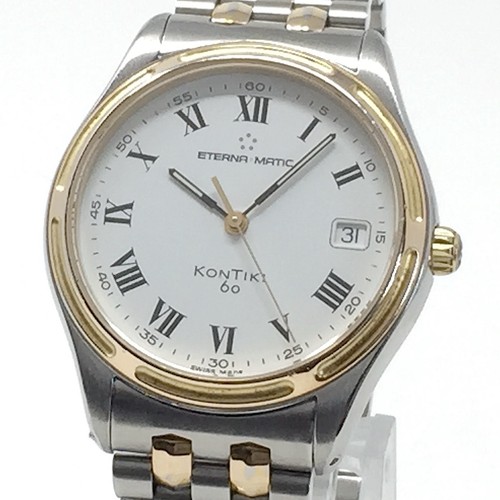 Eterna matic come nuovo - eterna-matic,