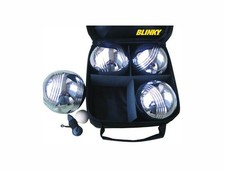 Set 4 bocce classiche Ø 90