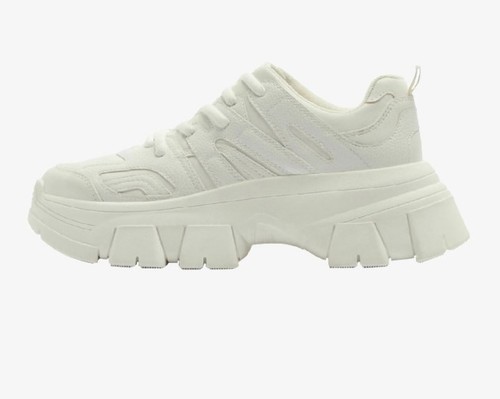 Bershka sneaker donna basse