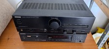 Kenwood KA-1030/Sony CDP-195