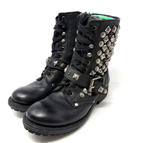 Stivali combattimento in - combattimento,