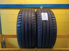 2 Pneumatici USATI MICHELIN