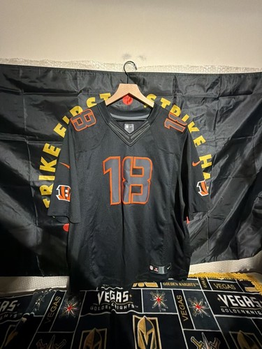 Maglia nike cincinnati bengals - maglia,
