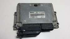 CENTRALINA MOTORE PER FIAT Ducato 4° Serie 0281010486 Diesel 2800 (02>06)