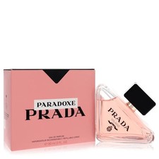 Prada Milano PARADOXE PARFUM 3