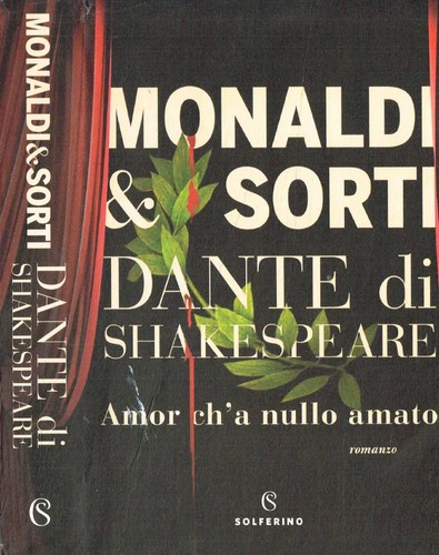 Amor nullo amato - ch'a, dante