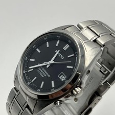 Orologio Citizen Reguno Solare