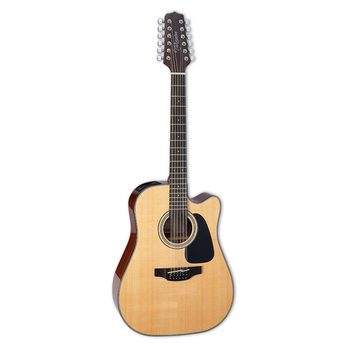 Takamine gd30ce nat - gd30ce-12,