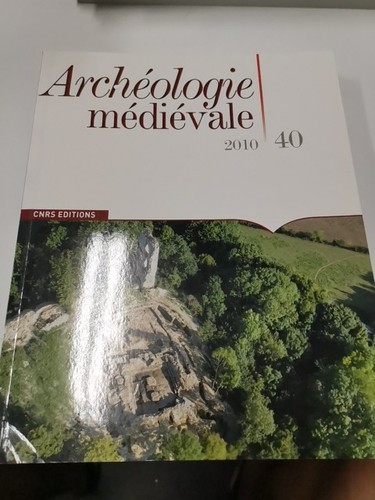 Libro archeologie medievale - libro,