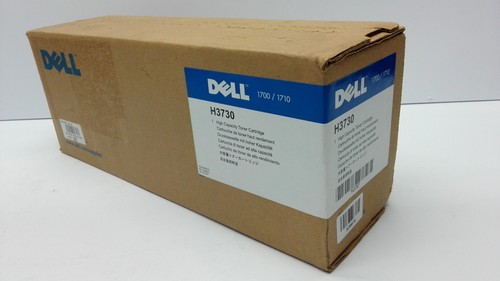 Cartuccia toner dell - cartuccia,
