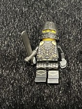 LEGO Knight Minifigure