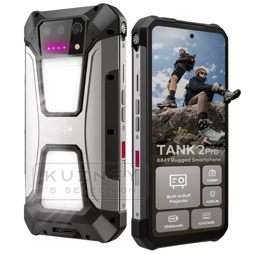 8849 tank pro smartphone - 8849,