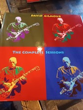 PINK FLOYD DAVID GILMOUR  THE