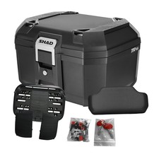 Bauletto Moto SHAD TERRA TR46