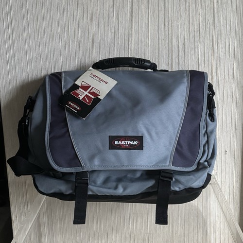 Eastpak campus know - eastpak, know-it-all