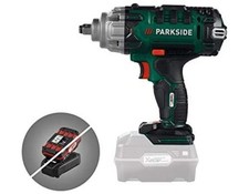 Avvitatore a Impulsi Parkside