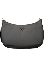 GUESS JEANS BORSA DONNA NERO