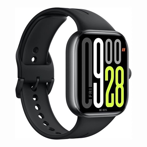 Xiaomi redmi watch - watch, 5