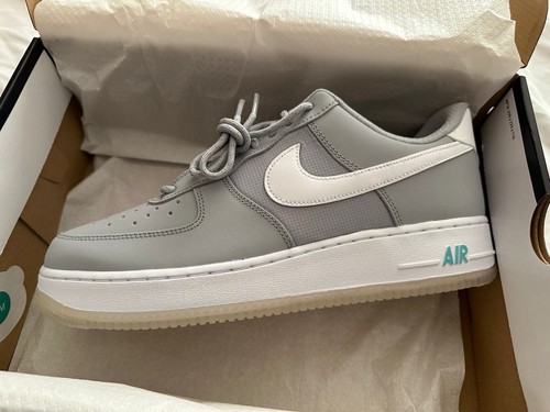 Nike air force - air, wolf