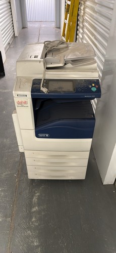 Xerox workcentre 7220i color - workcentre,
