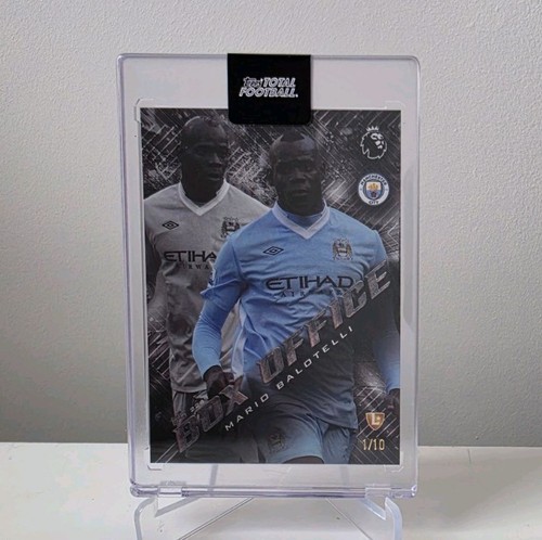 Mario balotelli box - balotelli,