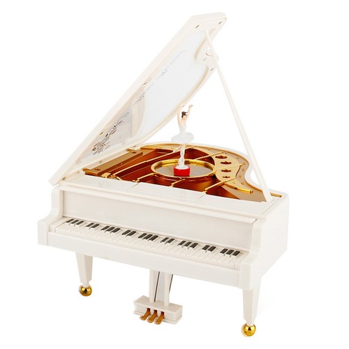 Carillon per pianoforte - carillon,