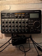 Tascam DP-008EX Pocketstudio