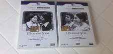 I Grandi Sceneggiati Rai I PROMESSI SPOSI 4 dvd