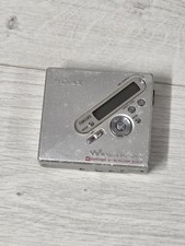 Sony MZ-N710 Mini
