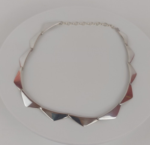 Collana hans hansen - hansen, danimarca