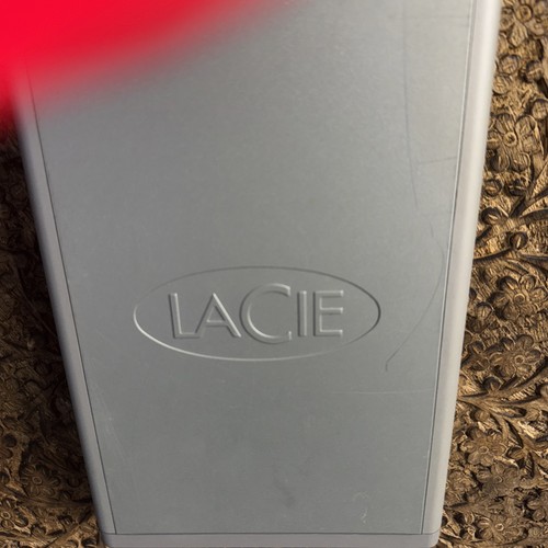 Lacie 525 usb2 fw - 525, usb2&fw
