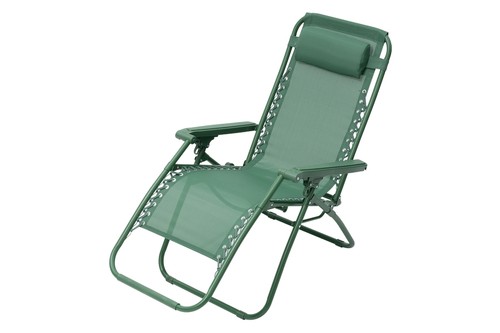 Poltrona sdraio zero gravity - poltrona,