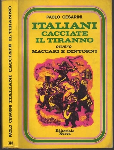 Libri cesarini italiani - cesarini,