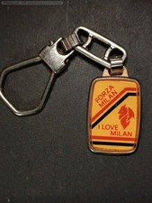 Portachiavi Forza Milan