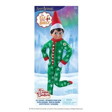 the ELF on the SHELF - Elf