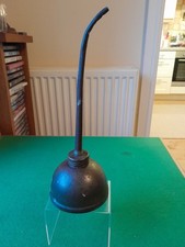 VINTAGE  OIL CAN OILER   26