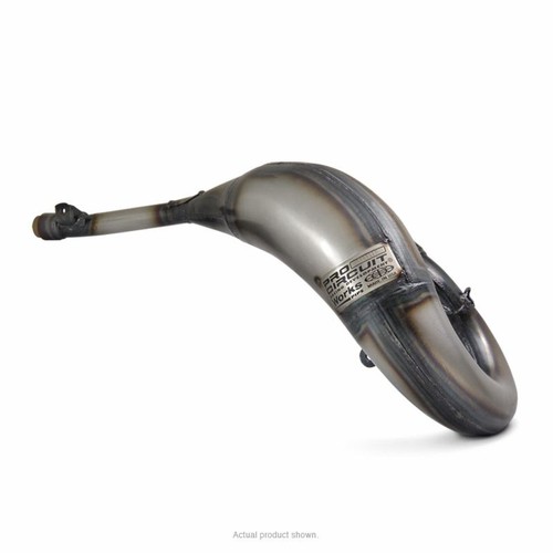 Tubo scarico nuovo pro - tubo,